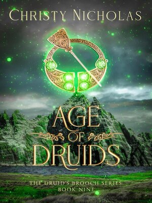 cover image of Age of Druids